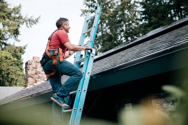 Asphalt Shingles Roofing in Sulphur Springs, AR